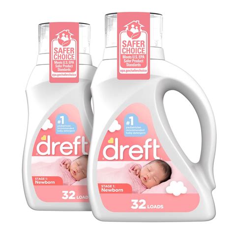 Best Baby Detergents That Are Safe, Mild And Clean .